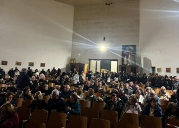 Festa di San Martino a Ragusa, oltre 450 ingressi