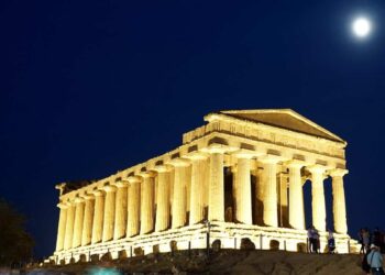 Altavilla Milicia: intorno al camino, primo appuntamento