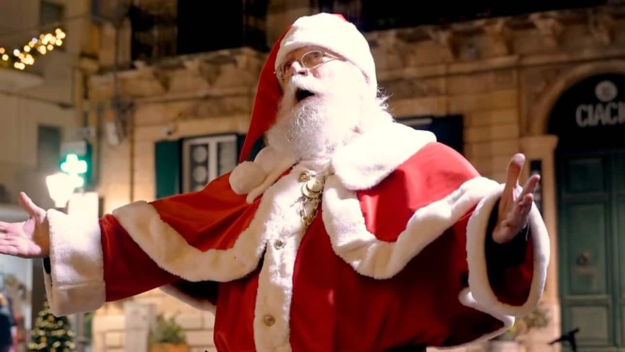 Natale a Ragusa Ibla: un mese di magia tra emozioni e tradizione