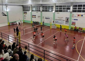 Asd Giarratana Volley Maschile esordisce in casa: domenica la femminile a Modica