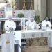 Concluse al Santuario del Carmine di Ragusa le celebrazioni in onore di San Giovanni