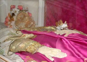 Giarratana, iniziate le celebrazioni in onore di S. Ilaria Martire