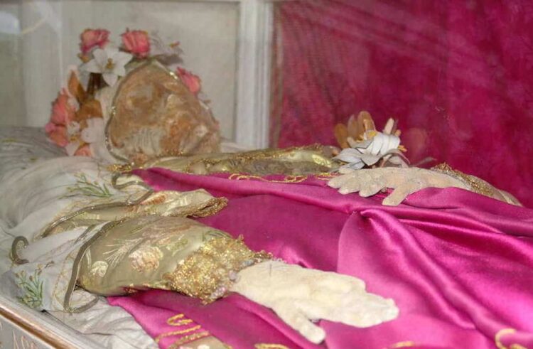 Giarratana, iniziate le celebrazioni in onore di S. Ilaria Martire