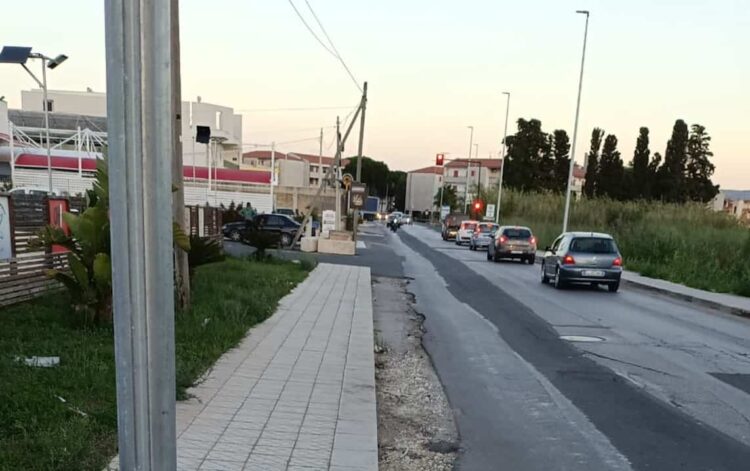 Sicurezza stradale a Vittoria: serve azione istituzionale congiunta per salvare vite umane