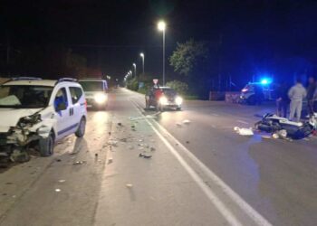 Vittoria, ancora incidenti lungo lo stradale per Scoglitti: nessuno trova soluzioni