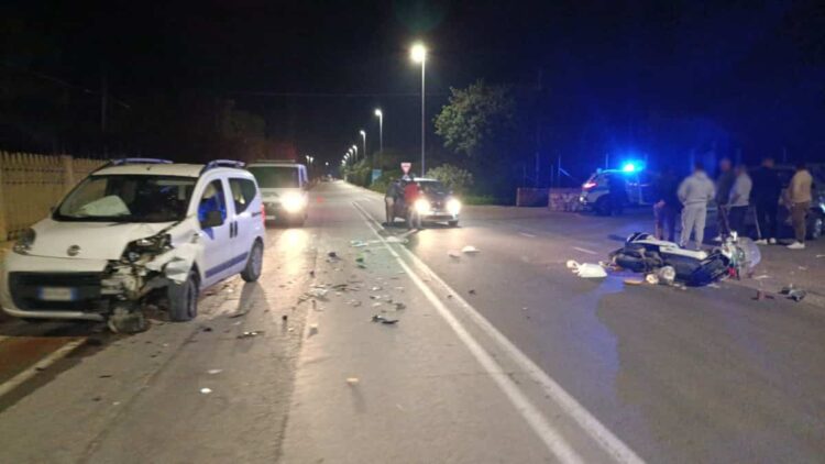 Vittoria, ancora incidenti lungo lo stradale per Scoglitti: nessuno trova soluzioni