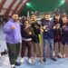 Weekend di esordi per il Calabrese Fighiting Team Modica