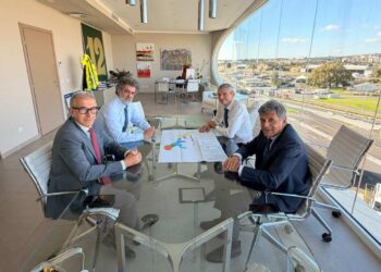 Aeroporto di Catania: incontro per rafforzare le sinergie tra porto e aeroporto