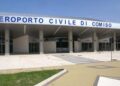 Comiso, via libera dall'Ue al potenziamento dell'aeroporto: 47 milioni per area cargo