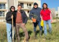 Alberi per il futuro a Modica e Ragusa