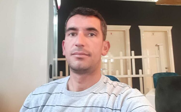 E' Artur Deliu l'operaio morto in un incidente sul lavoro a Pozzallo