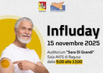 ASP Ragusa e Avis insieme per promuovere prevenzione, screening e vaccinazioni