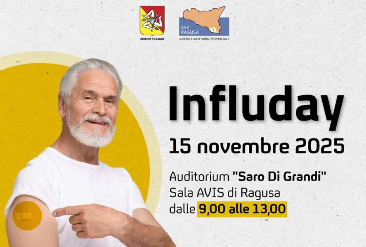 ASP Ragusa e Avis insieme per promuovere prevenzione, screening e vaccinazioni