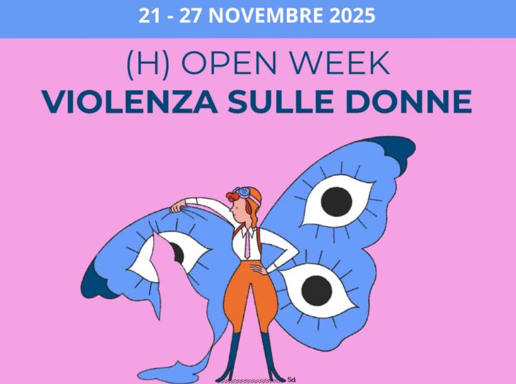 Negli ospedali di Ragusa e Modica una settimana di iniziative contro la violenza di genere