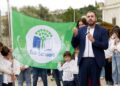 Modica celebra la nuova bandiera Ecoschool