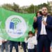 Modica celebra la nuova bandiera Ecoschool