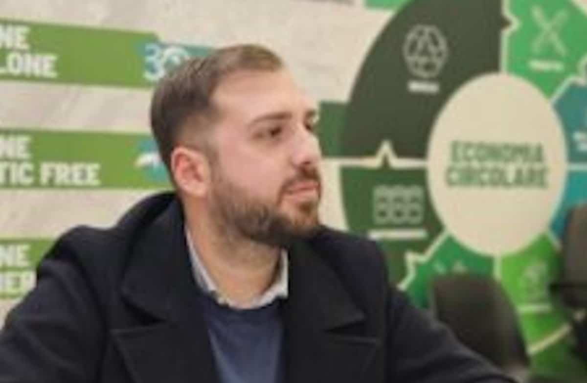 Modica aderisce alla Settimana Europea per la Riduzione dei Rifiuti