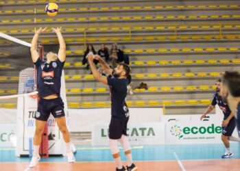 Avimec Modica: c'è la sfida con Lecce