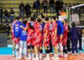 Avimec Volley Modica prepara la trasferta di Sabaudia