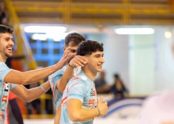 Avimec Volley Modica, domani al PalaRizza