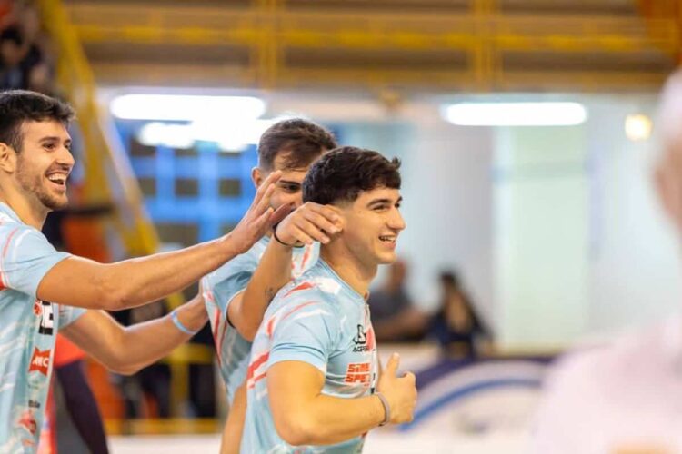 Avimec Volley Modica, domani al PalaRizza