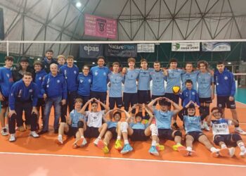 Volley Modica, inizio con il “botto” per le formazioni under 19 e under 17