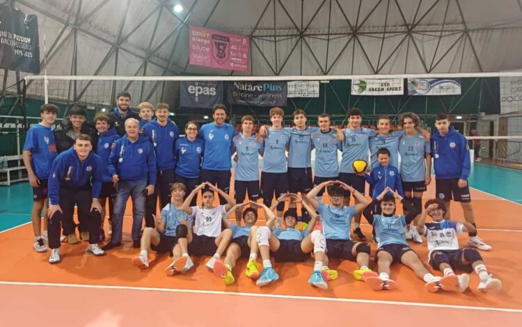 Volley Modica, inizio con il “botto” per le formazioni under 19 e under 17