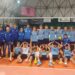 Volley Modica, inizio con il “botto” per le formazioni under 19 e under 17