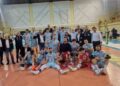 Avimec Volley Modica, i Galletti battono in quattro set il Galatone dell'ex Padura Diaz