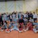 Avimec Volley Modica, i Galletti battono in quattro set il Galatone dell'ex Padura Diaz