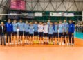 Volley Modica: sconfitta casalinga in tre set
