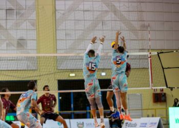 Avimec Volley Modica si prepara alla trasferta di Castellana