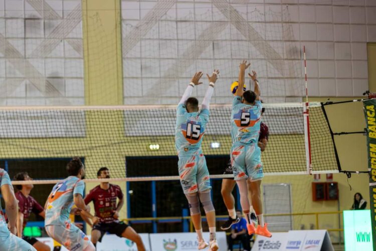 Avimec Volley Modica si prepara alla trasferta di Castellana