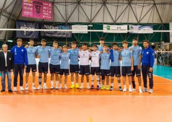 Volley Modica: sconfitta casalinga in tre set