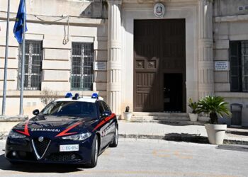 Ragusa, avevano aggredito il medico di guardia: arrestati due ragusani