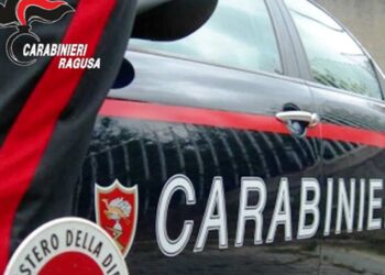 Scicli, eseguita misura cautelare per maltrattamenti in famiglia