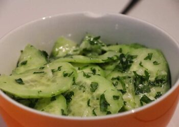 Dieta dei cibi a caloria negativa: più se ne mangiano e più si dimagrisce: ecco quali sono