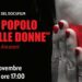 Ragusa oggi 25 novembre docufilm contro la violenza sulle donne