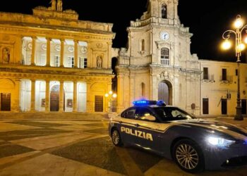 Codice rosso Vittoria, aggredisce e minaccia la moglie: scatta il braccialetto elettronico