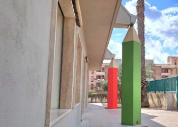 Comiso, vandalizzata la scuola dell'infanzia San Biagio