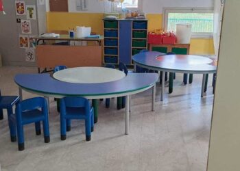 Ragusa, contributo per ammissione gratuita Scuole d'Infanzia Paritarie di alunni con disabilità