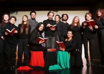 Ragusa, la Compagnia Godot organizza 2 appuntamenti su letteratura e cinema palestinesi