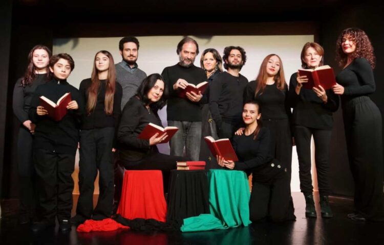 Ragusa, la Compagnia Godot organizza 2 appuntamenti su letteratura e cinema palestinesi