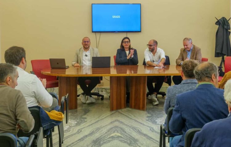 Modica: oltre 15 milioni di euro per rigenerare città, mobilità e spazi urbani