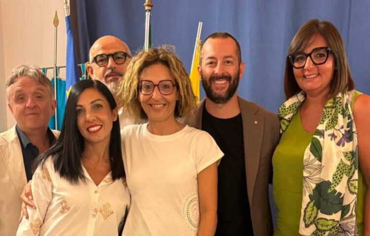 Vittoria Mercato di Fanello: scelte amministrative miopi