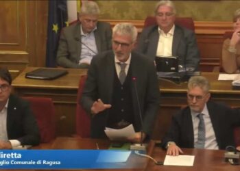 Ragusa, Iblea Acque e condotta elettrica verso Malta: parla il sindaco