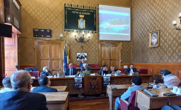 Ragusa, convegno: Un codice per una nuova Europa. Proposte per il rilancio dell'Europa