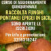Corso quinquennale di aggiornamento per la raccolta di funghi epigei spontanei in Sicilia