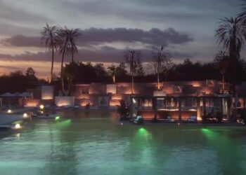 Costa Ragusa: resort di lusso dall'estate 2026