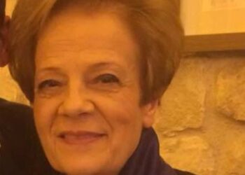 Modica piange Enza Amore, la signora della moda: aveva 84 anni